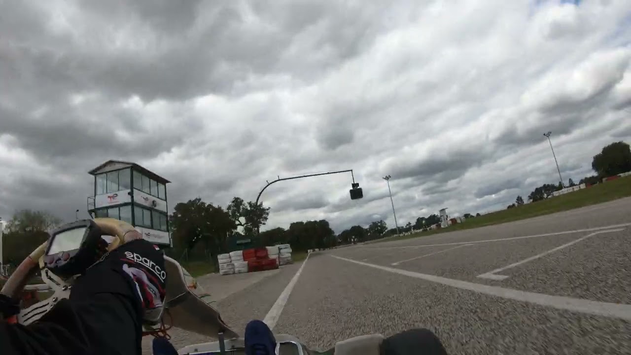 Rotax Max, Palmela 7/04/2022