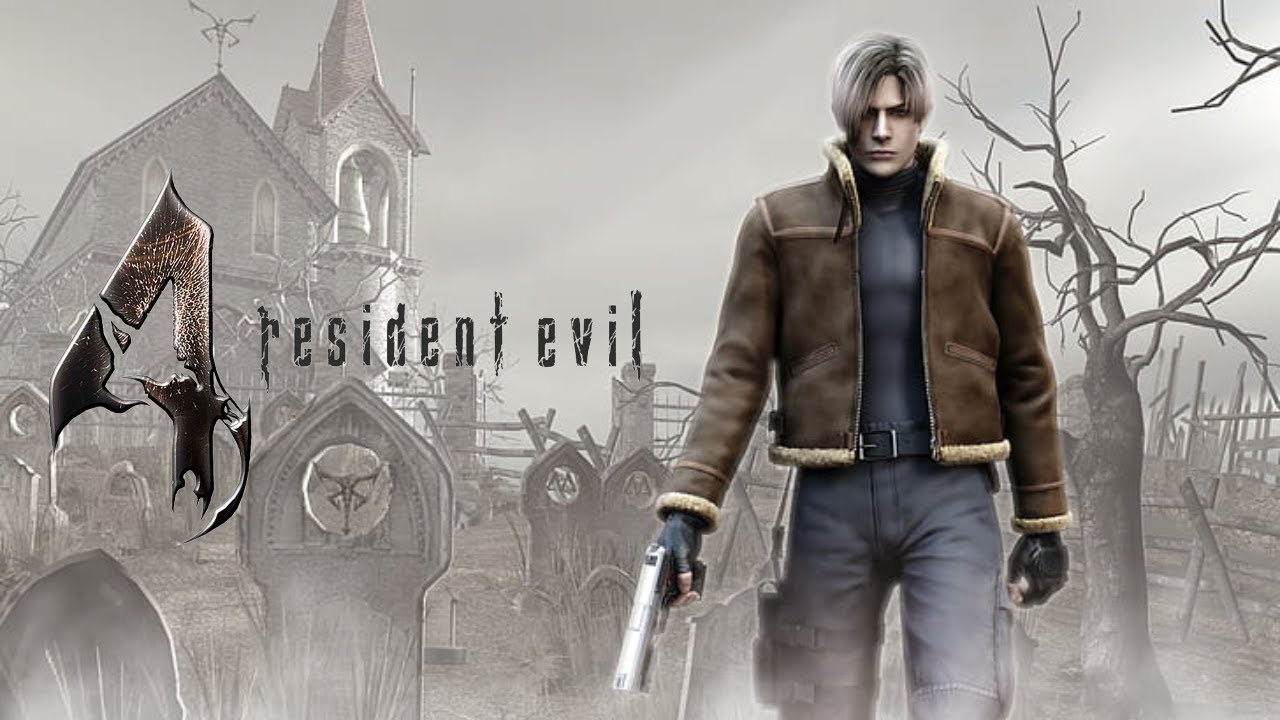 RESIDENT EVIL 4 (2005) | Empezamos el DLC de Ada #6