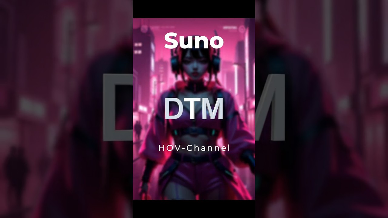 #suno