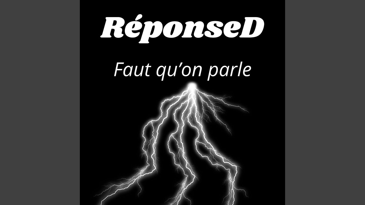 Faut qu'on parle