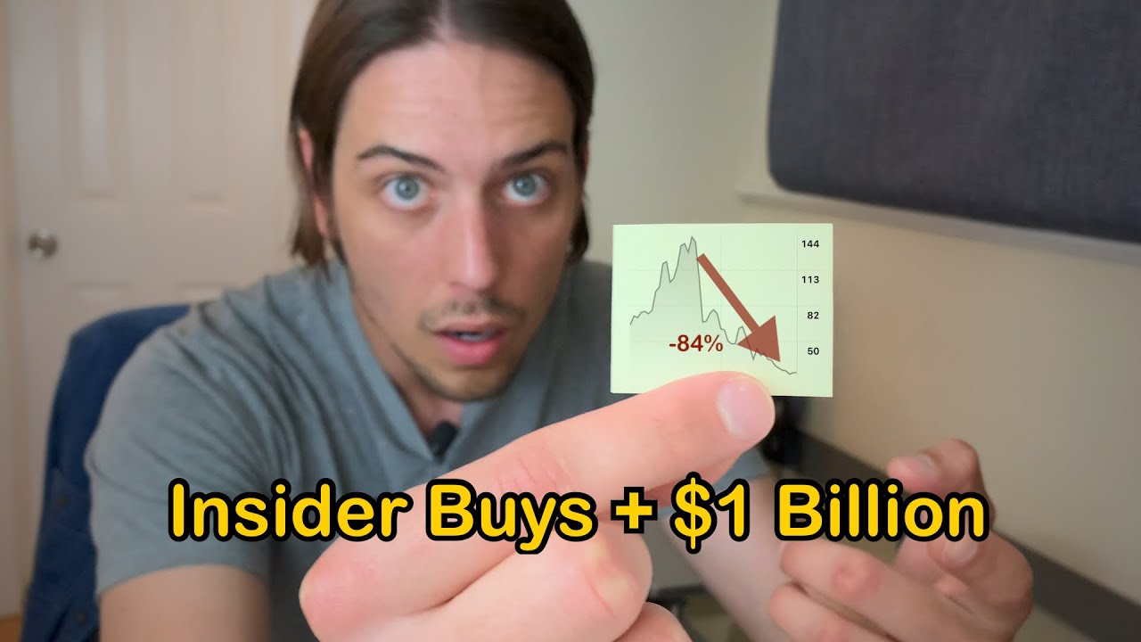 TOP 5 Oversold Tech Stocks to Buy in 2022