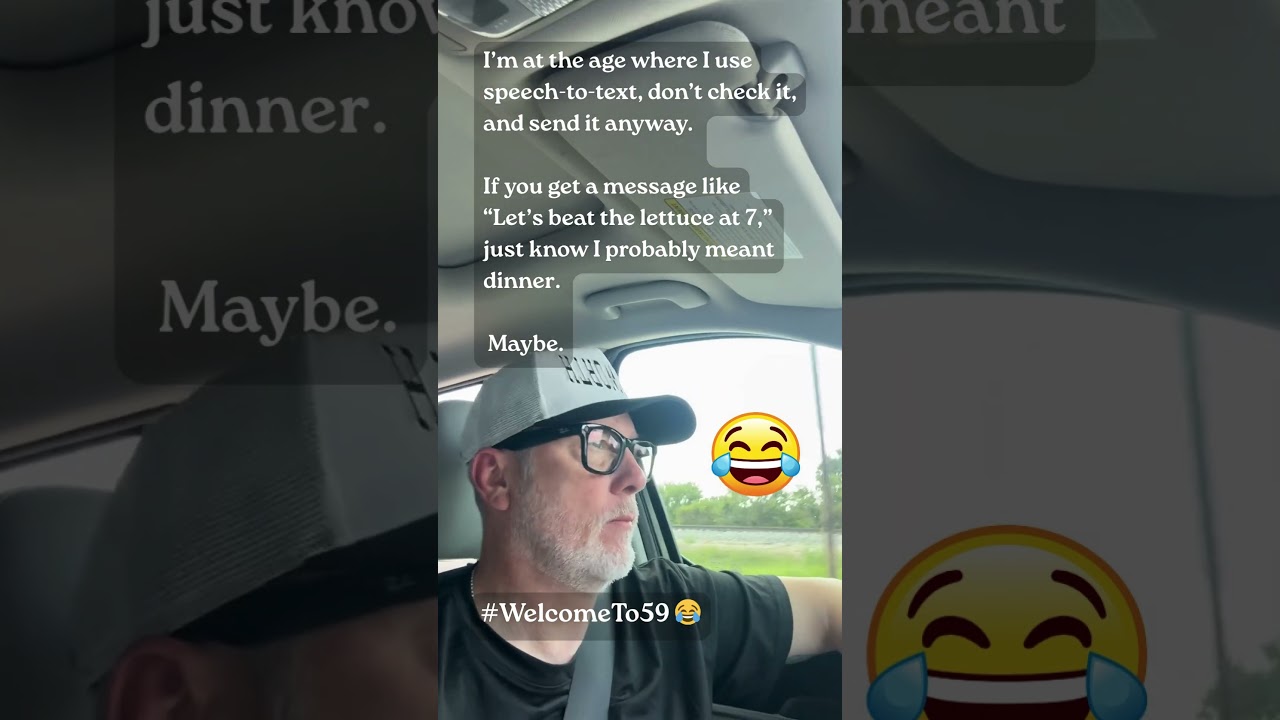 Speech-to-Text Fails Are Hilarious!