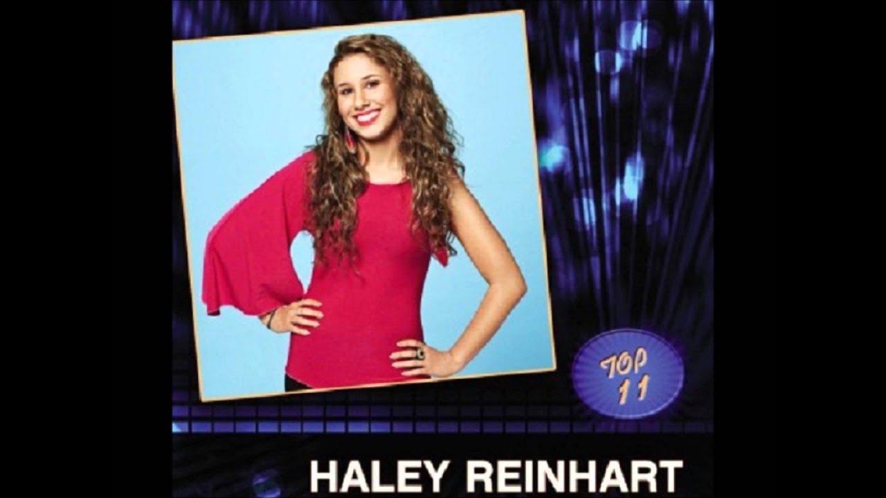Haley Reinhart - Bennie And The Jets (Studio Version)
