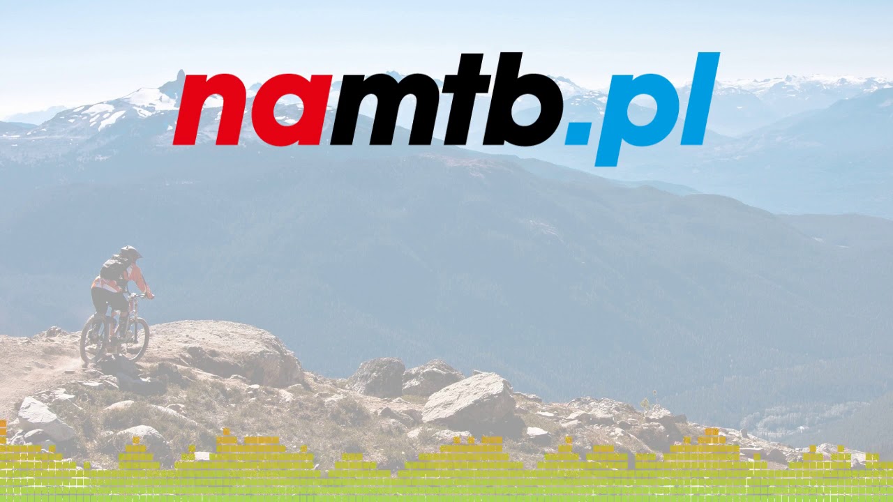 Podcast NaMTB - Odcinek 1