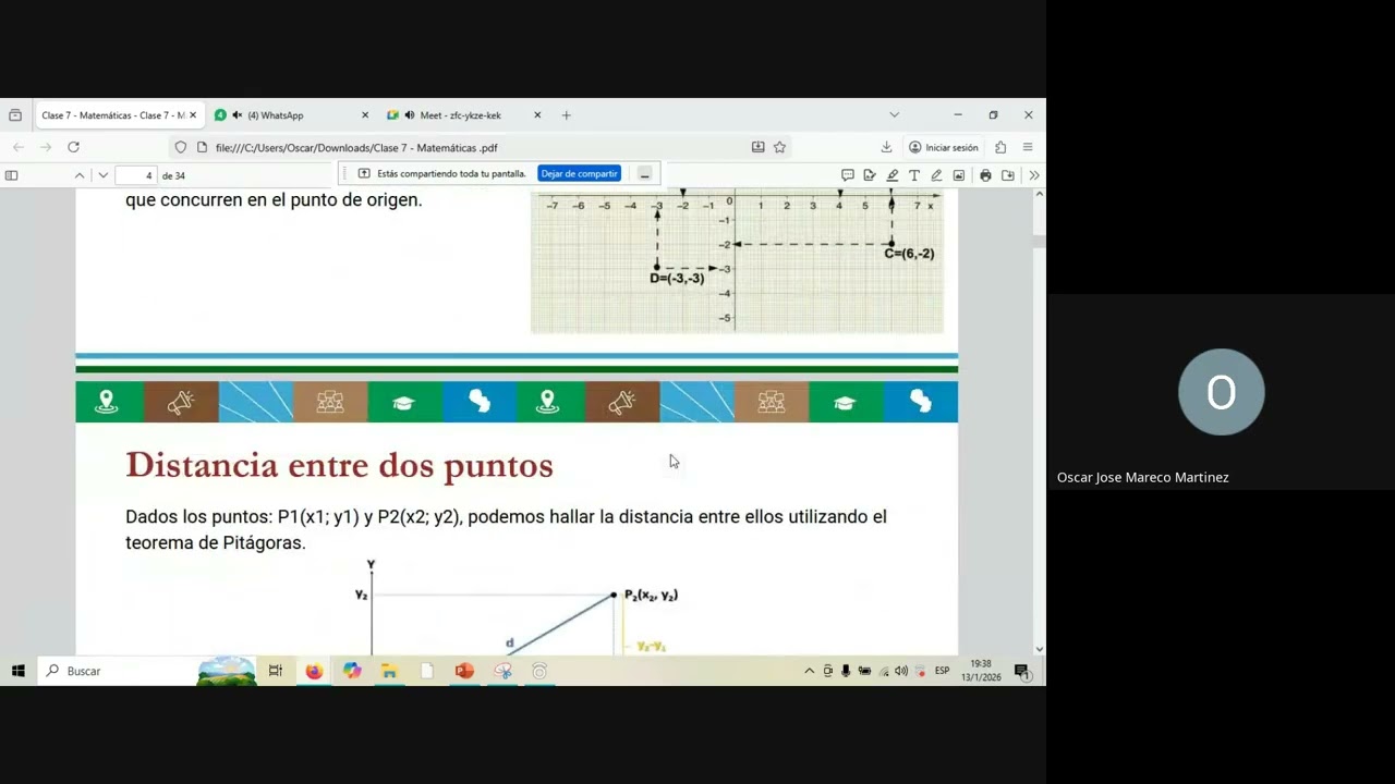 CLASE DEL 2026 01 13   MATEMATICAS 2