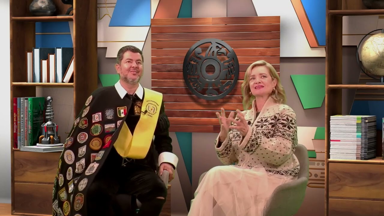 Fernando Efraín “Maese Lukas”: la Tuna, raíces universitarias y el lazo cultural México-España