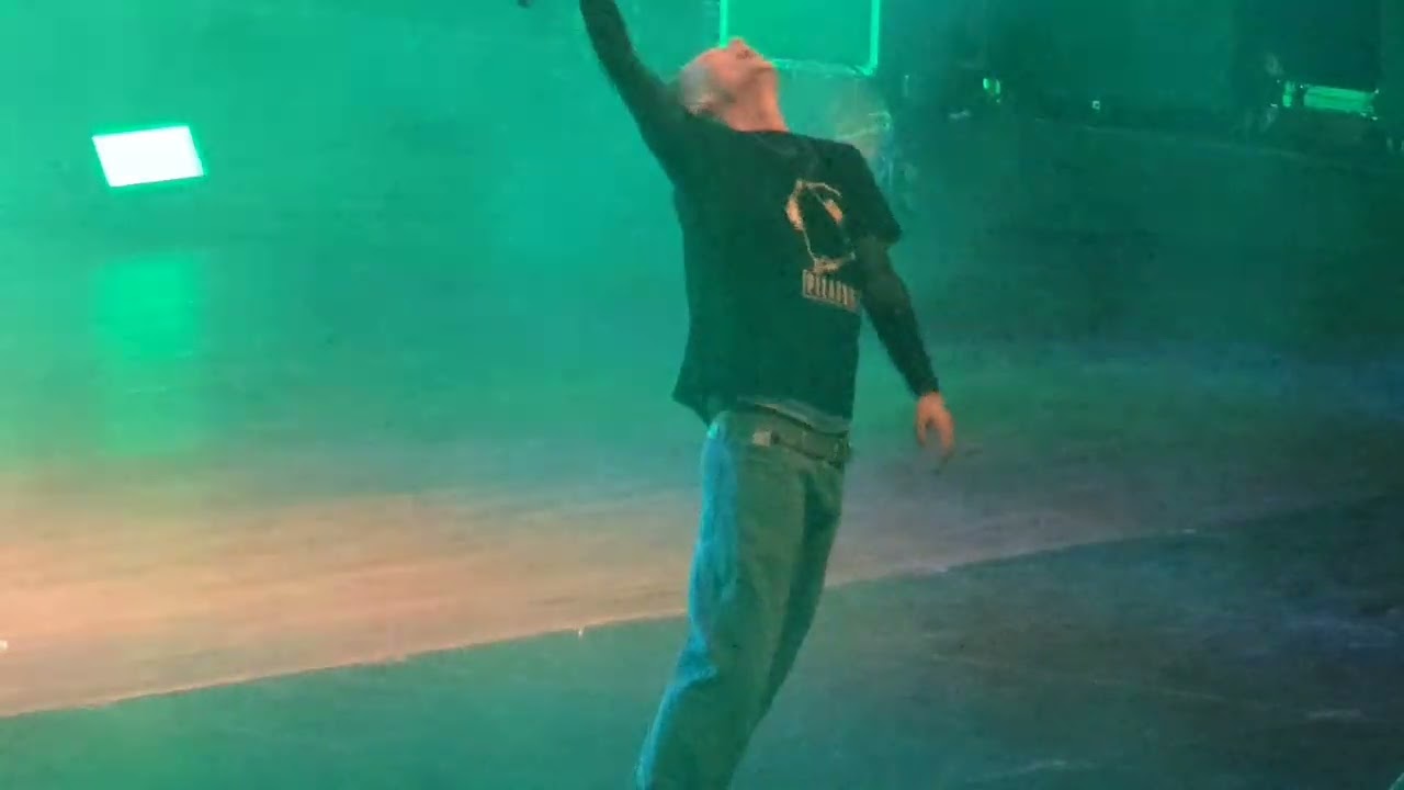 OKI - CAŁY KONCERT AMFITEATR OPOLE 27.08.22