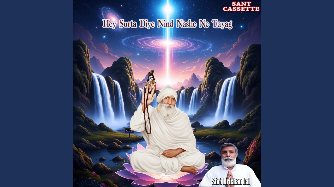 Hey Surta Diye Nind Nashe Ne Tayag