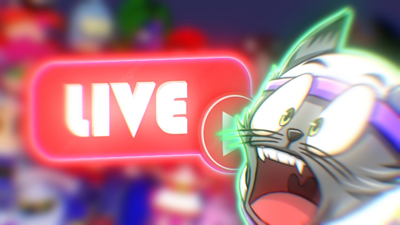 M E G A   C A L L!!! Chega mais!