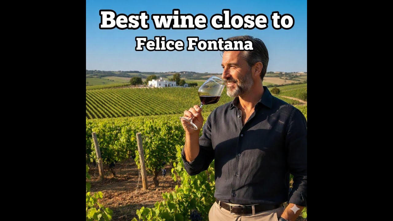 5 Must-Visit Wineries Around Puglia Luxury Villa