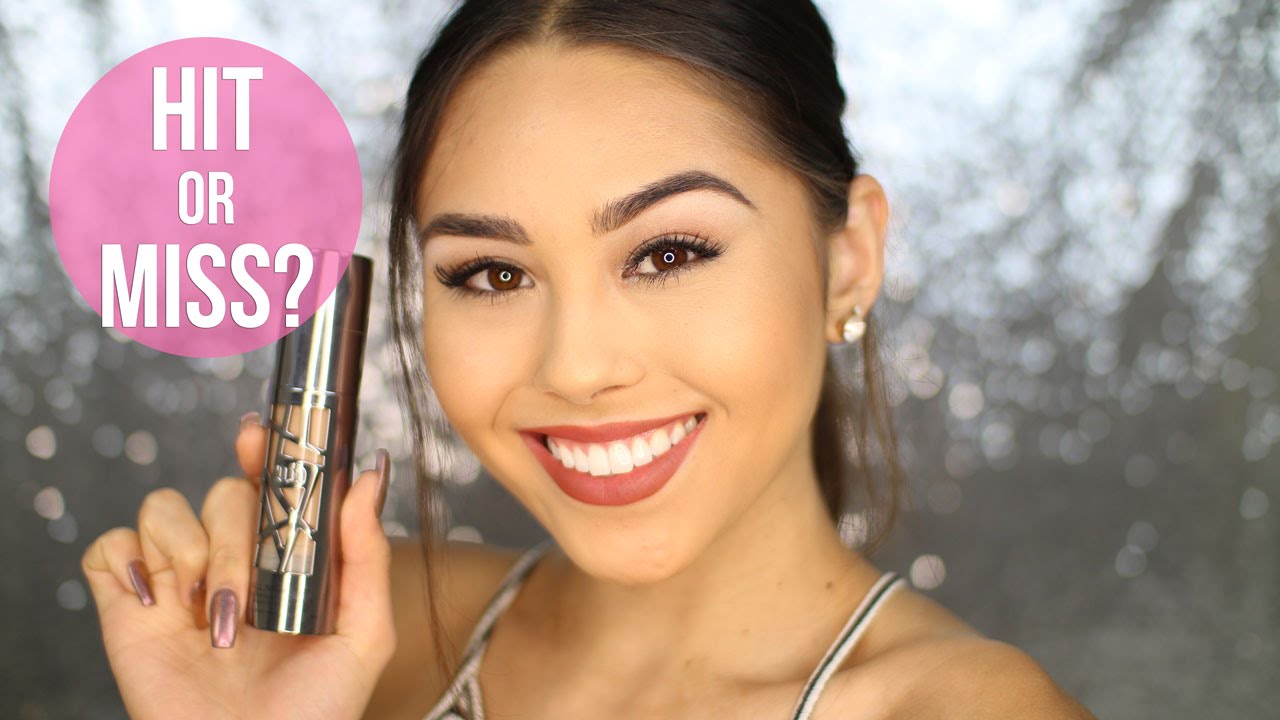 Urban Decay All Nighter Foundation: HIT or MISS?  | My Beauty Bunny