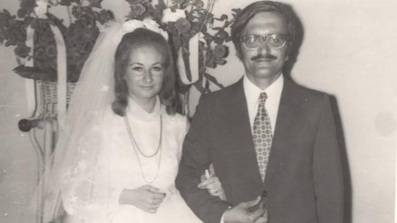 Prof. Dr. Hüseyin Hatemi hayat hikayesi