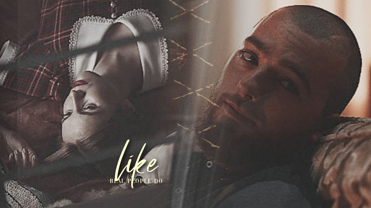 lexi & fezco | like real people do [+2x07]