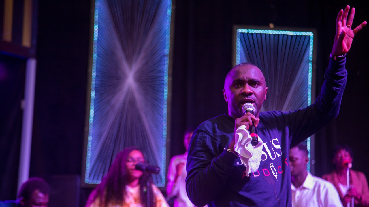 SUNDAY SERVICE || THE GODLIFE ASSEMBLY JOS || 30TH JUNE, 2024