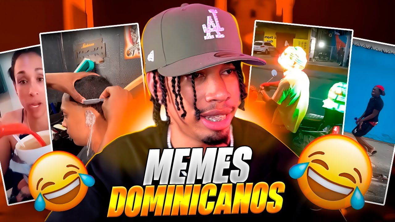 Rdjavi reacciona  a Cosas Que Solo Pasan en RD xD 🤣Memes