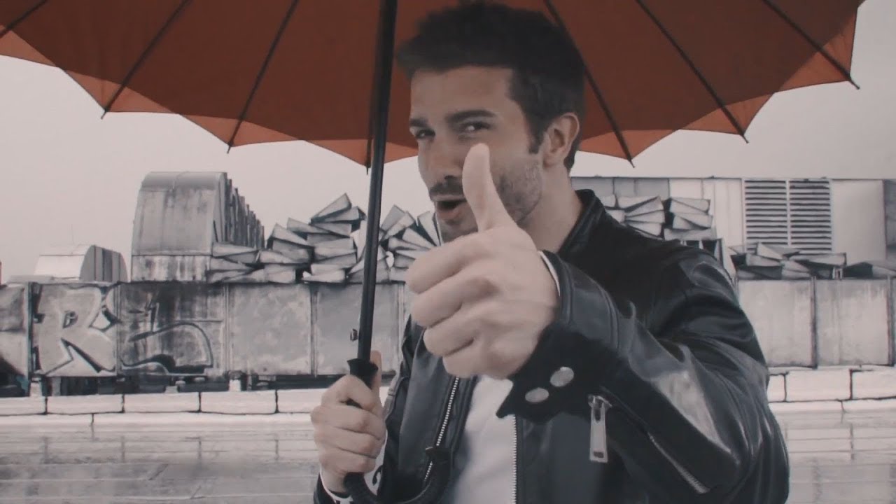 Pablo Alborán - La llave feat. Piso 21 (Making-Of)