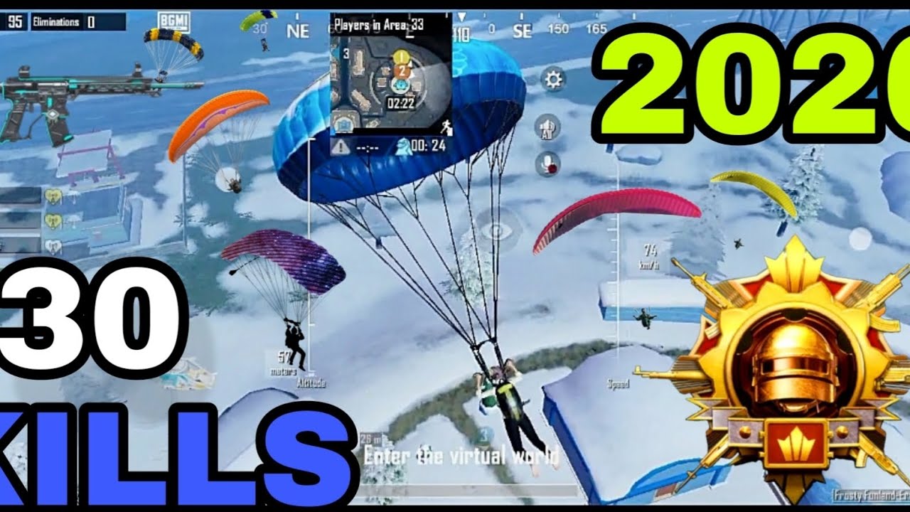 BEST LOOT GAMEPLAY in NEW YEAR 2026 🥰PUBGI MOBILE -BGMI