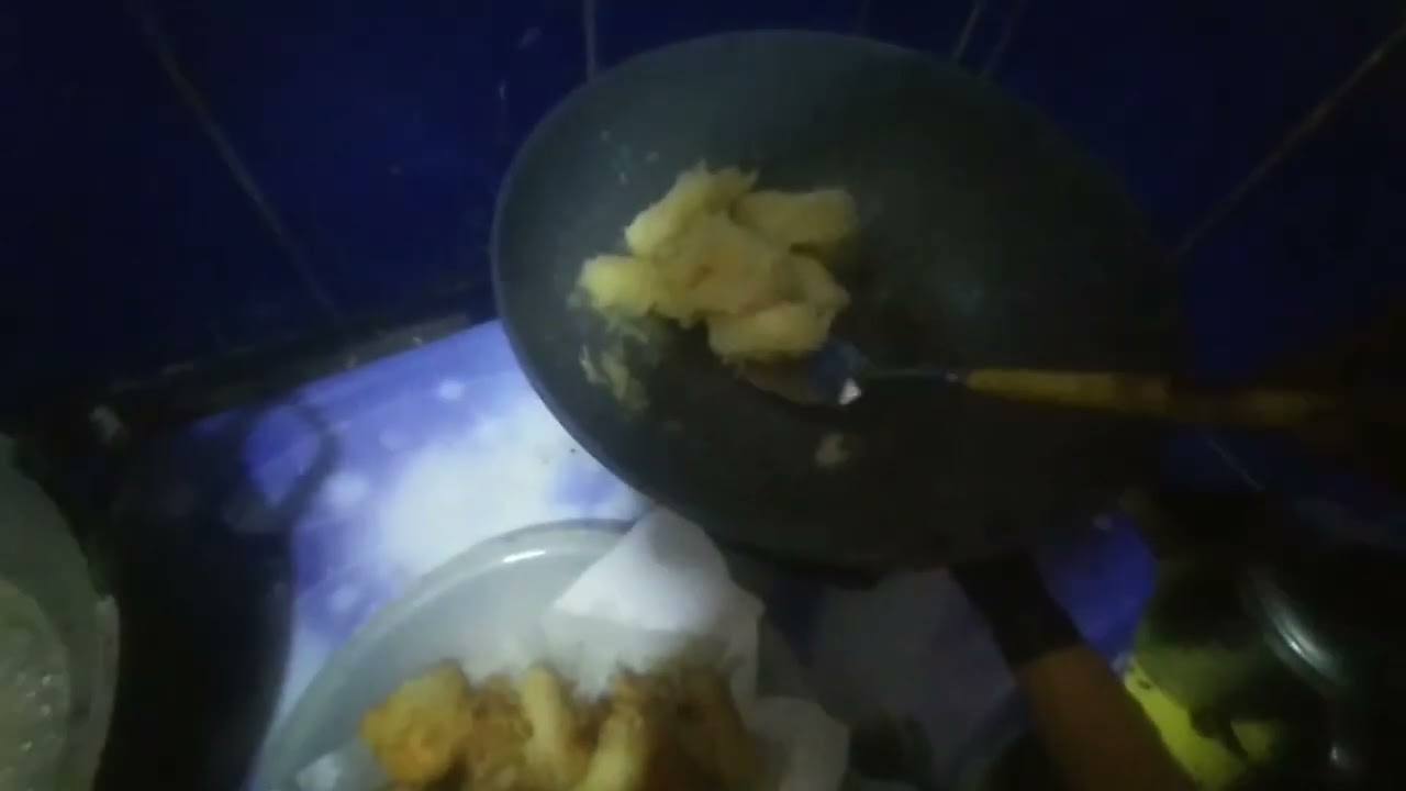 Makanan Semua Orang Suka Rasanya Gurih Dan Enak @suardiofficial1199 