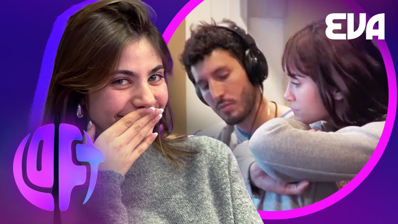 La CANÇÓ de l'AITANA i el YATRA #SomLOFT