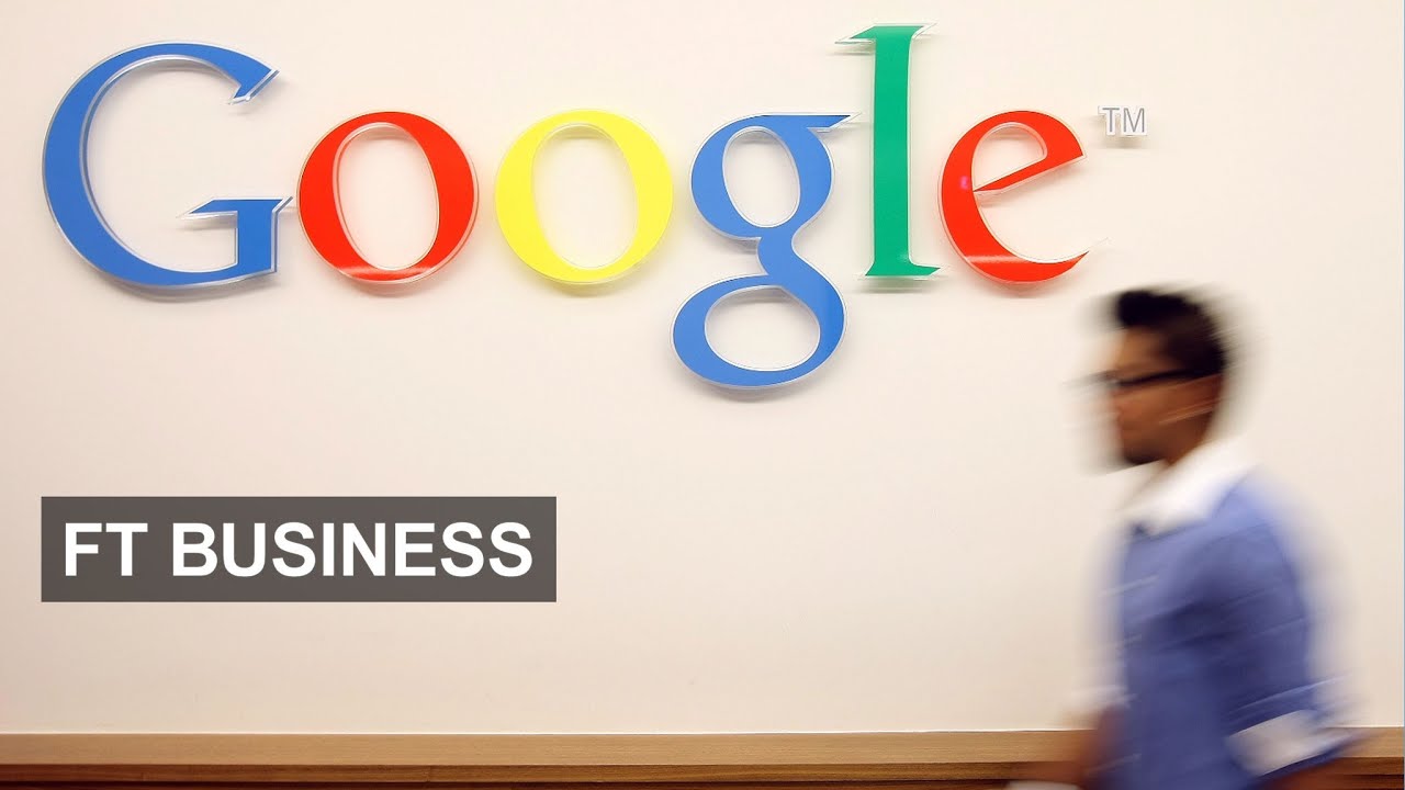 Google loses data privacy case | FT Business