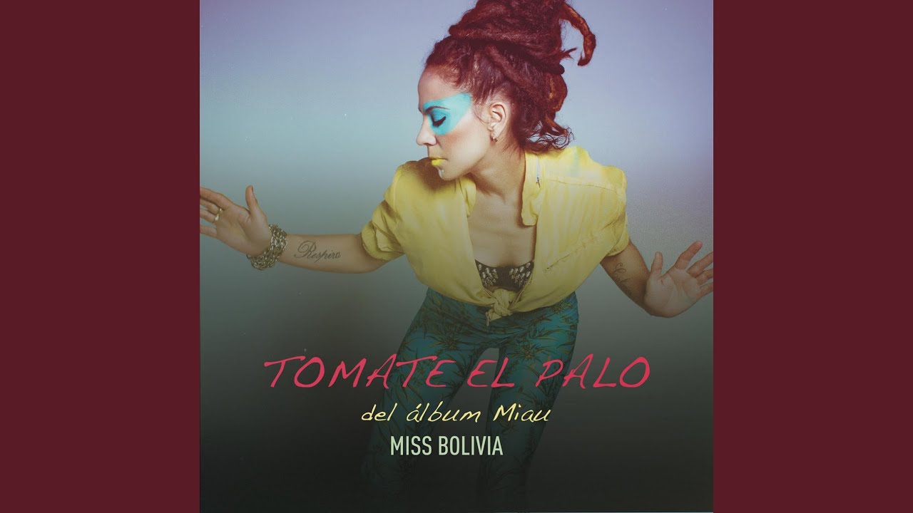 Tomate el Palo