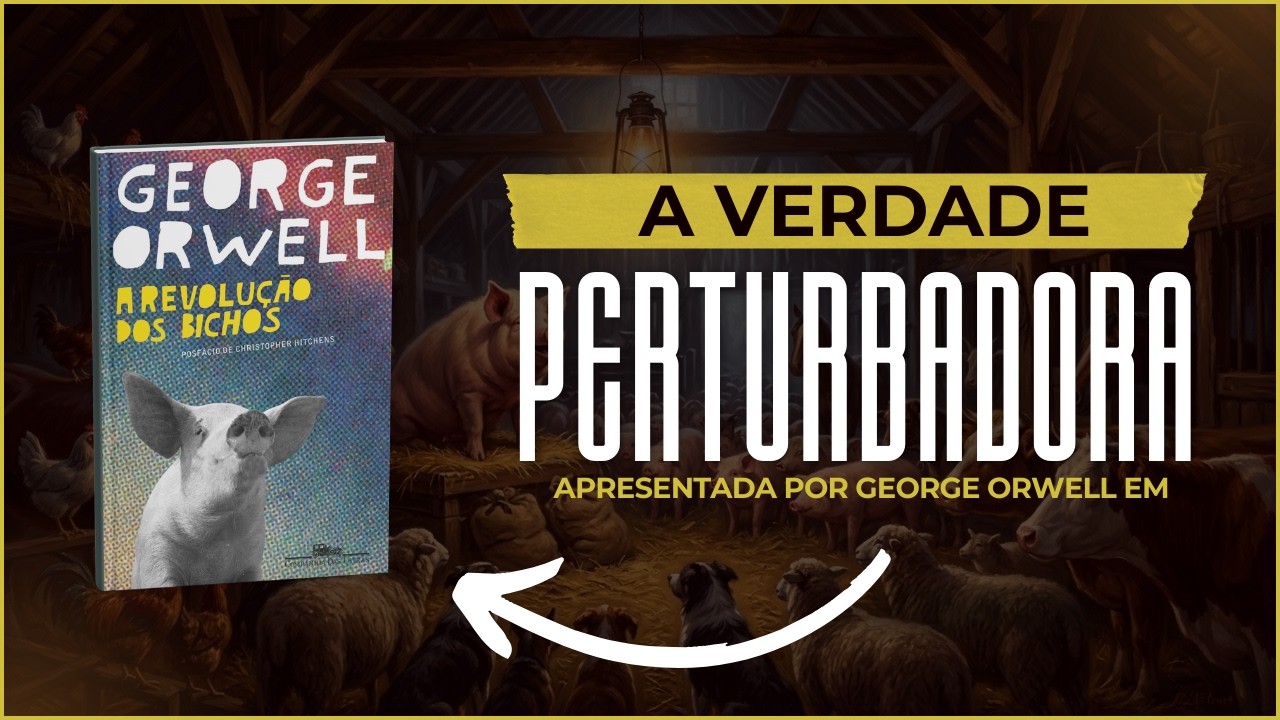 O Ciclo Sombrio da Tirania