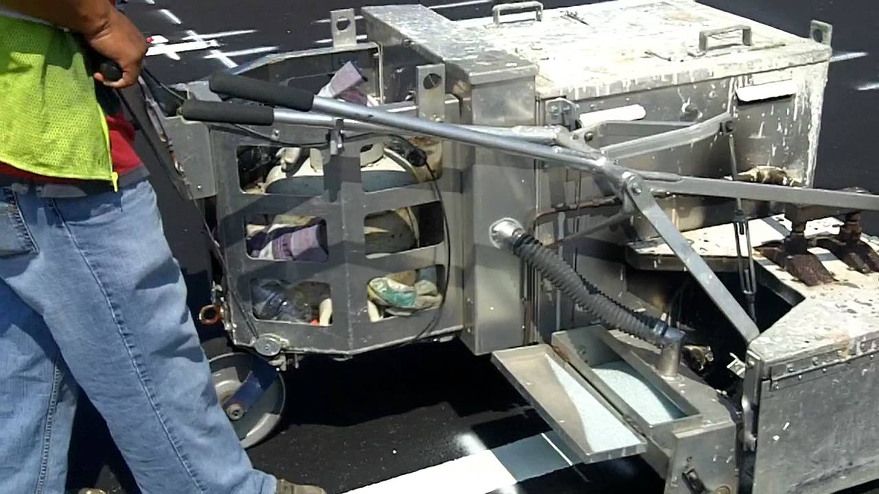 Thermoplastic Crosswalk Installation_01