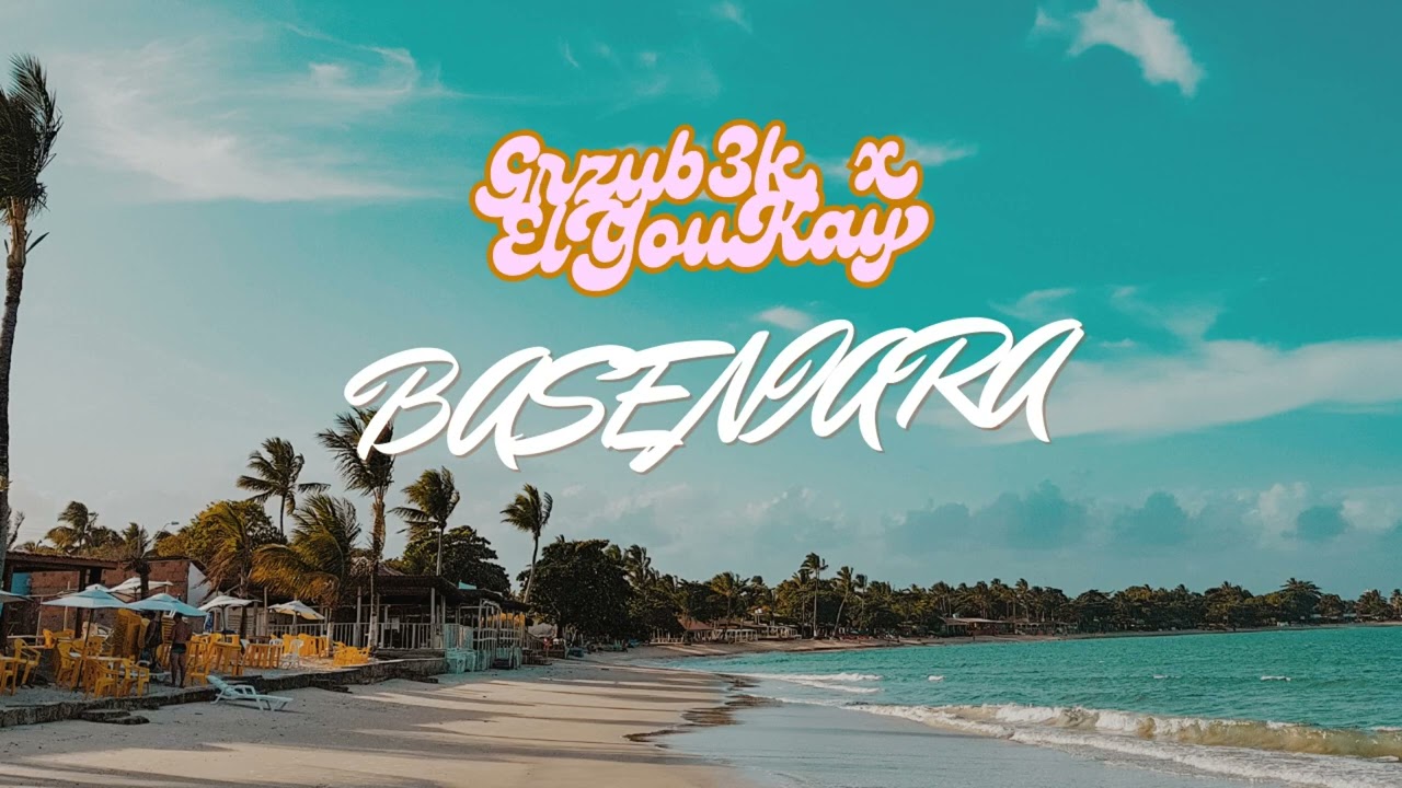 Grzyb3k x ElYouKay - BASENIARA  █▬█ █ ▀█▀