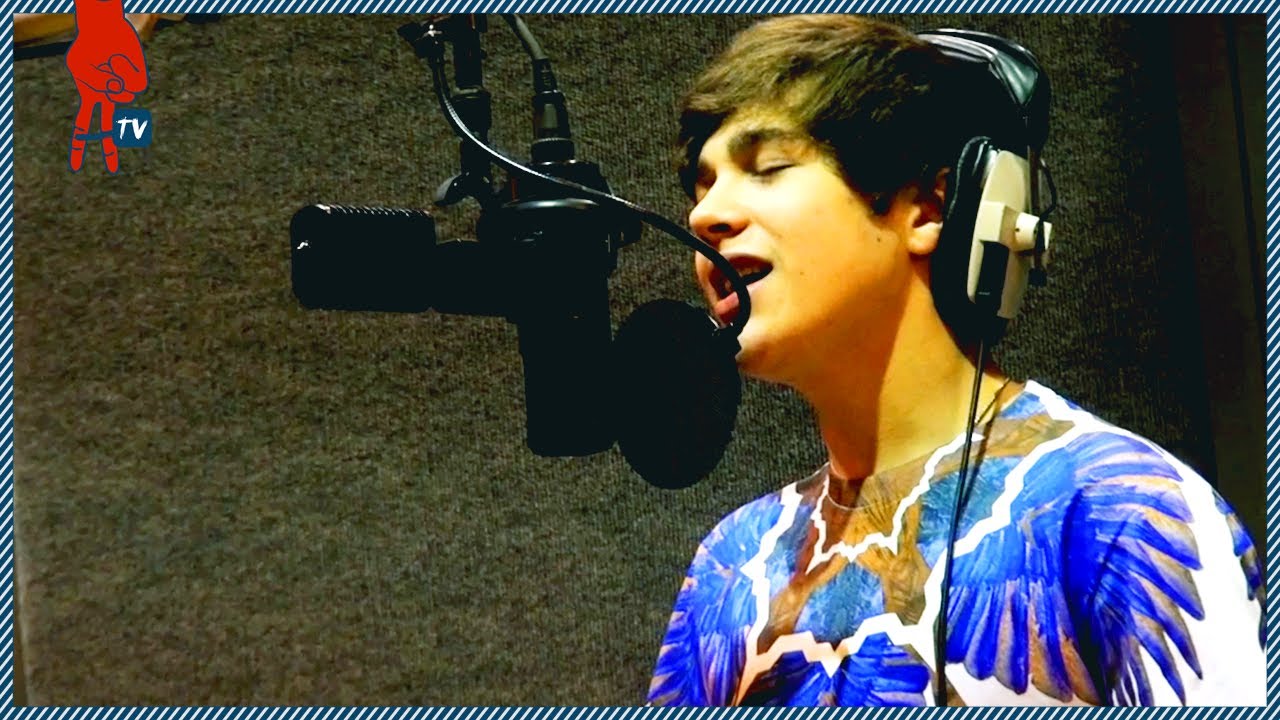Austin Mahone - Austin Sings 