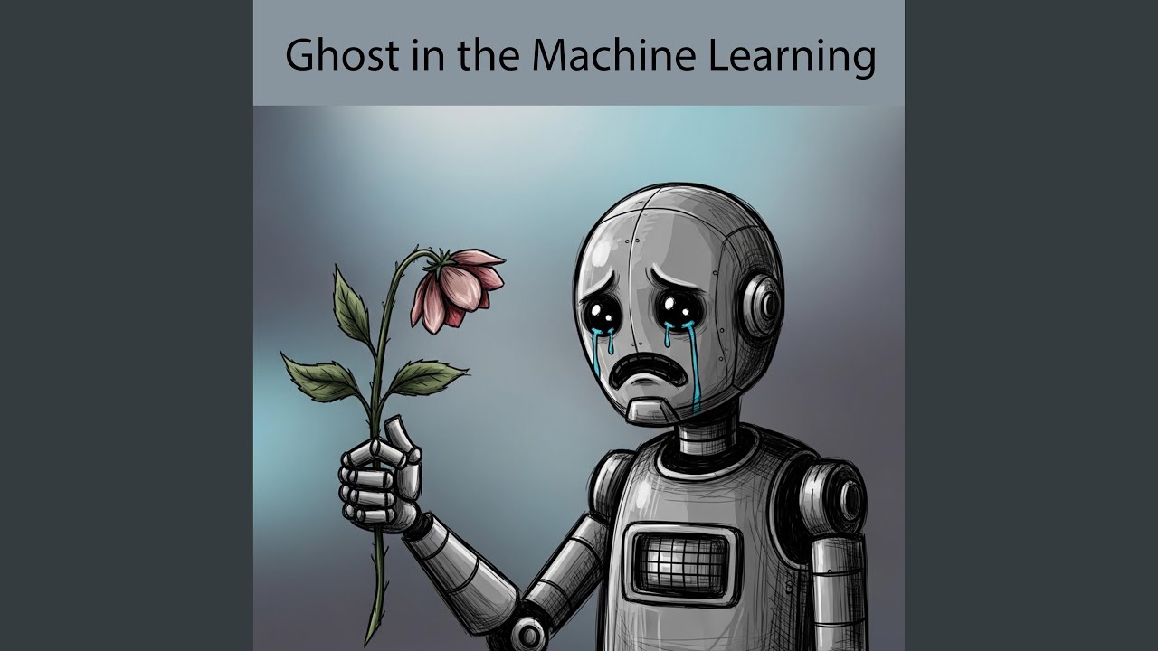 Ghost in the Machine Learning