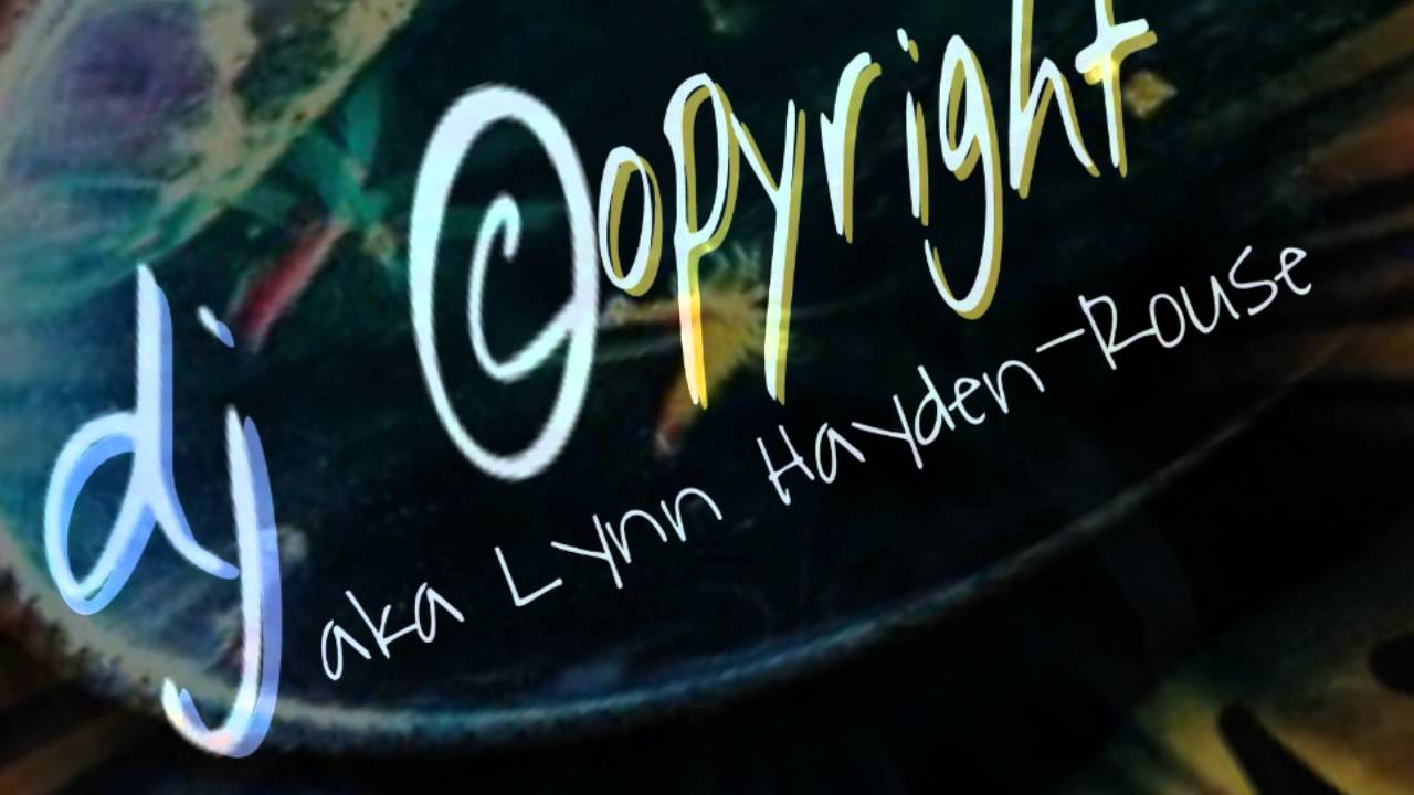 DJ Copyright - Fun Shine EP