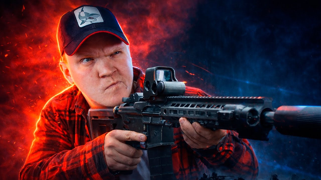 СКВОЗЬ БОЛЬ В ARENA BREAKOUT