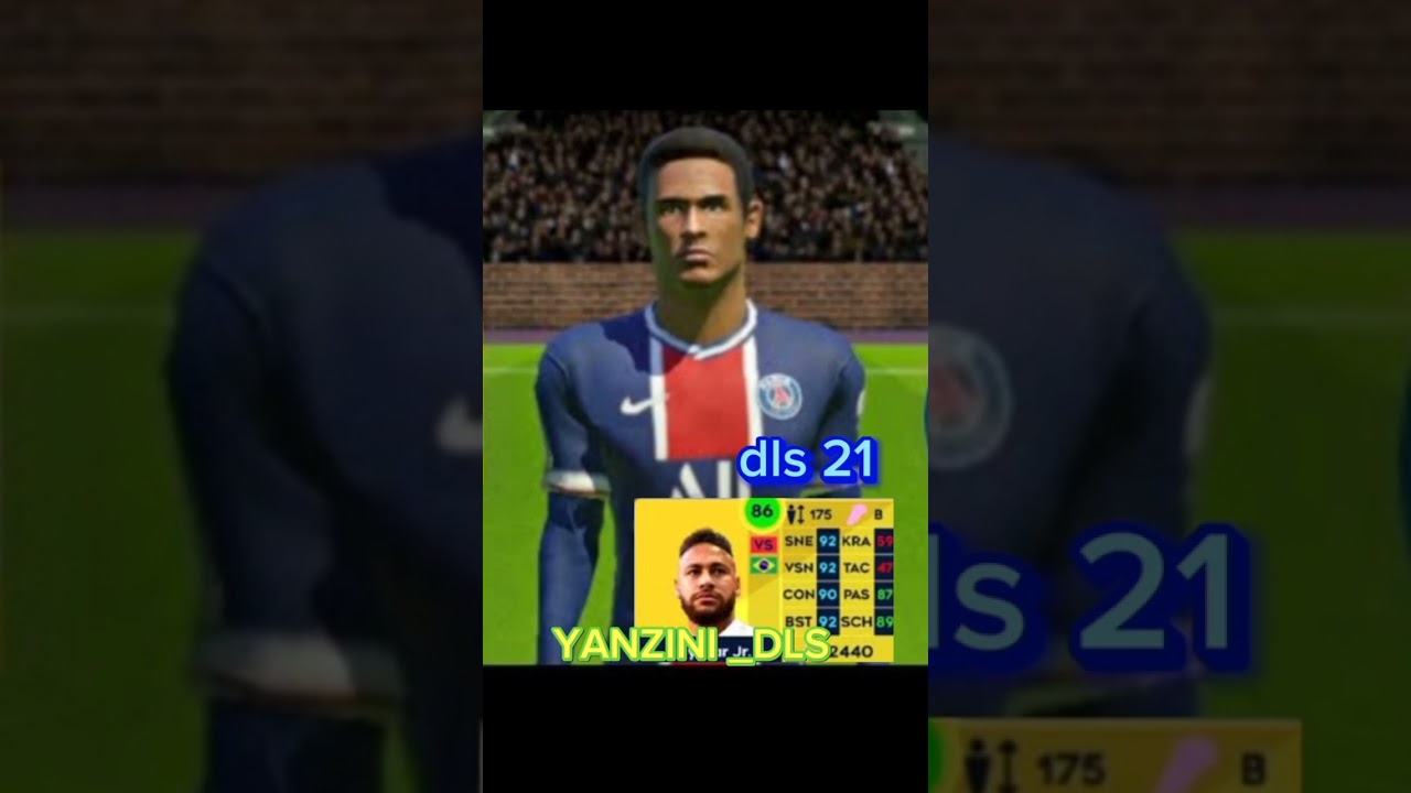 neymar evolution dls (2016-2023) #neymar #dls23 #dls22 #dls19 #dls18 #dls17 #dls16