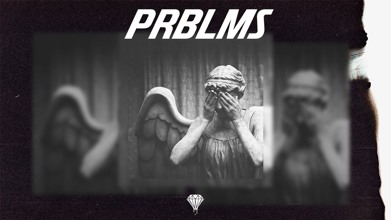 Andy Panda x PHARAOH Type beat - 