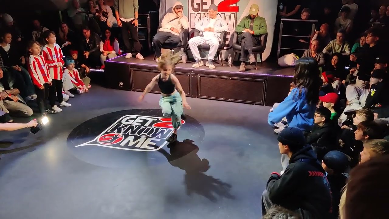 20260307 Breakdance Battle Berlin Matrix Club Benjamin
