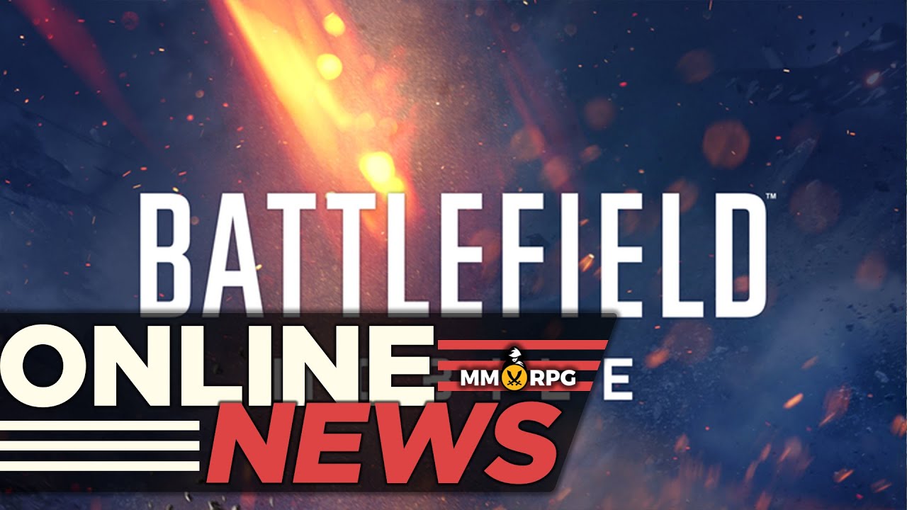 BATTLEFIELD MOBILE WYSTARTUJE WKR&Oacute;TCE Z TESTAMI! 😮 - ONLINE NEWS #78