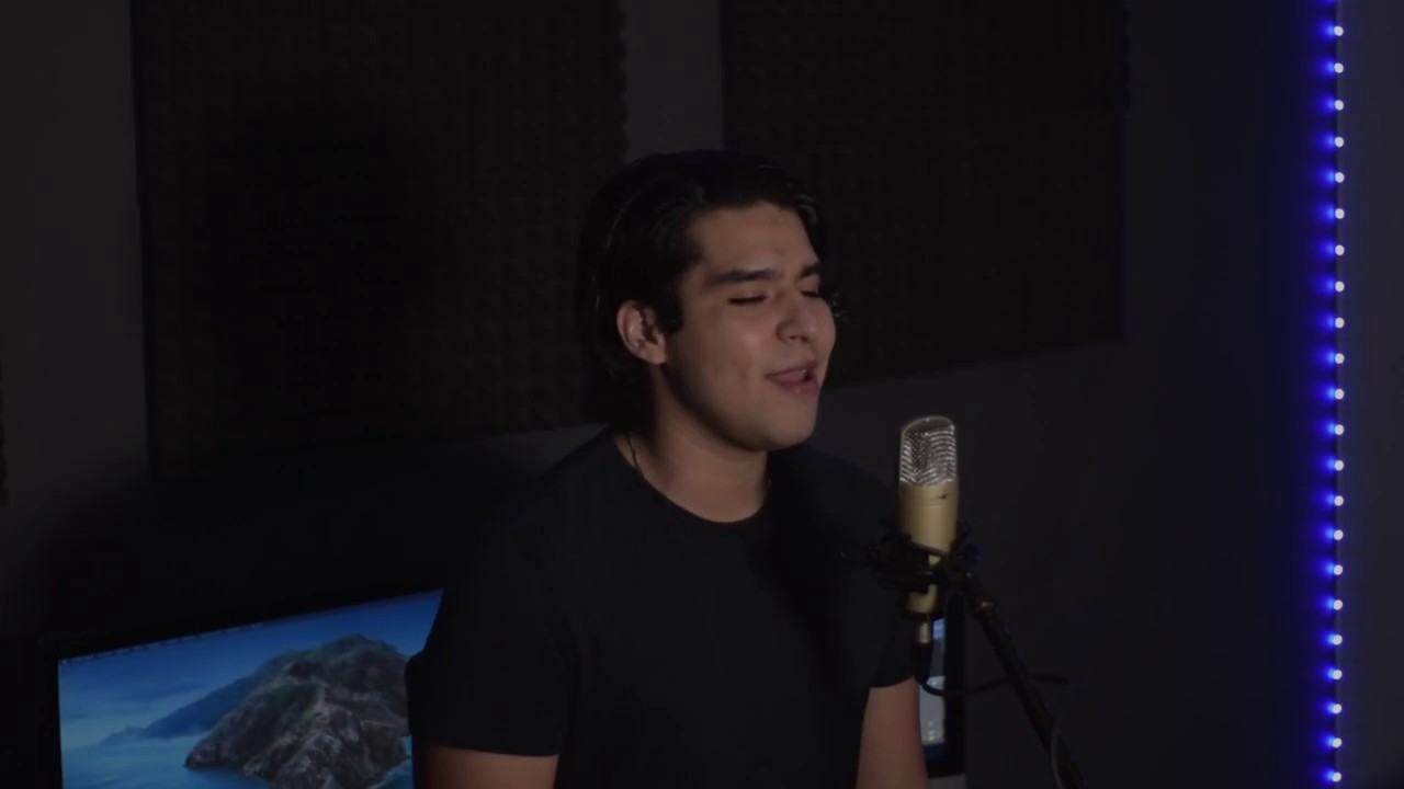 Juanes - La Camisa Negra - Cover JVBlacktone