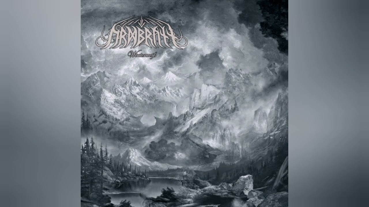 Urdbrunn - Die Flamme im Herzen