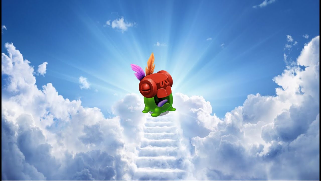 Yelmut Leaves His Army (VERY SAD)