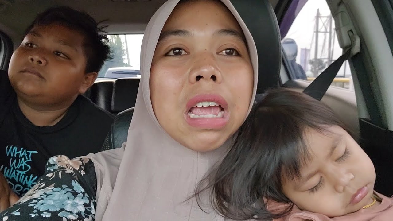 Penuhi permintaan anak ⁉️ Sebelum lahiran