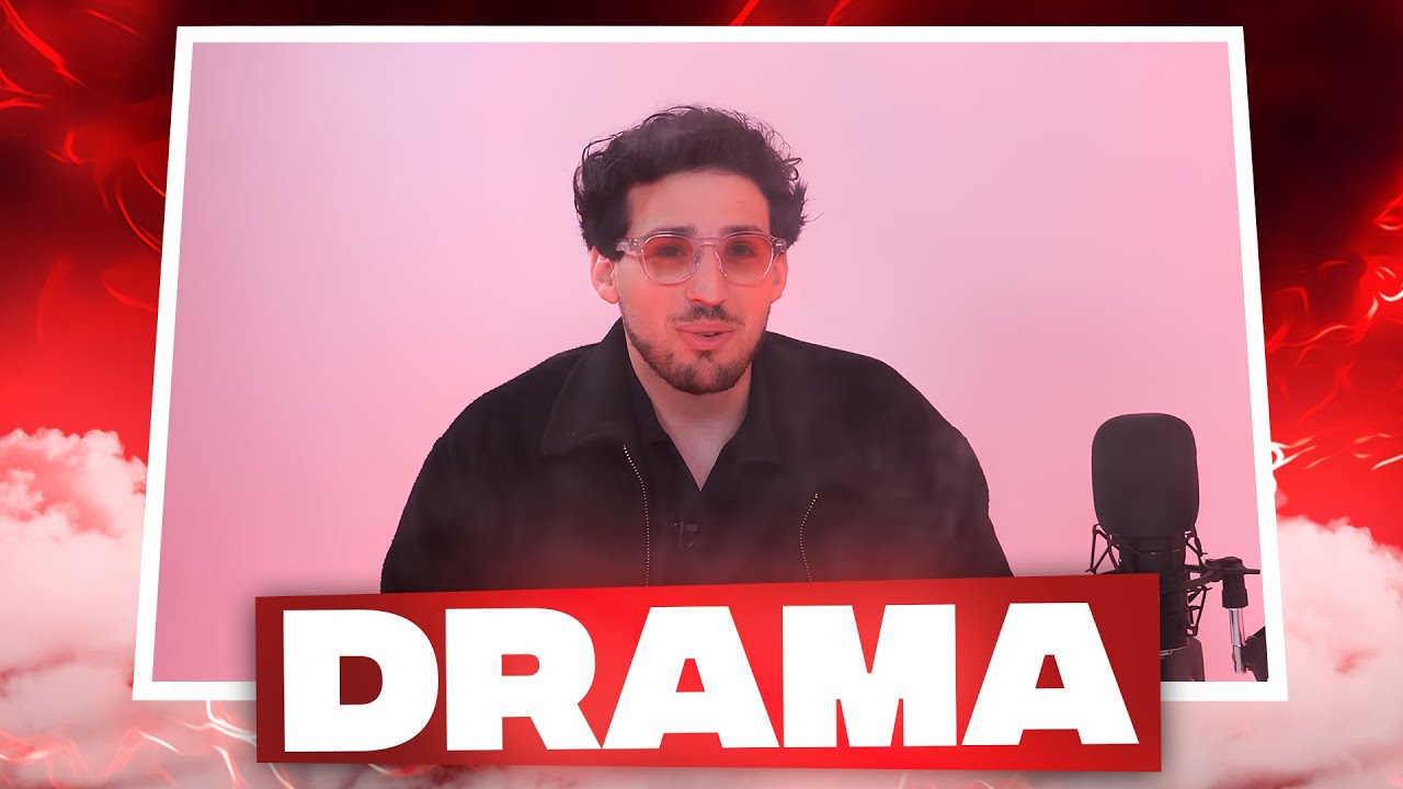 LE PIRE TIKTOKER DRAMA (Ethan Berrebi)