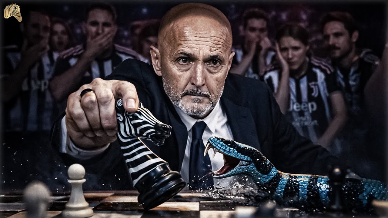Can Spalletti SHOCK Inter? | Juventus News