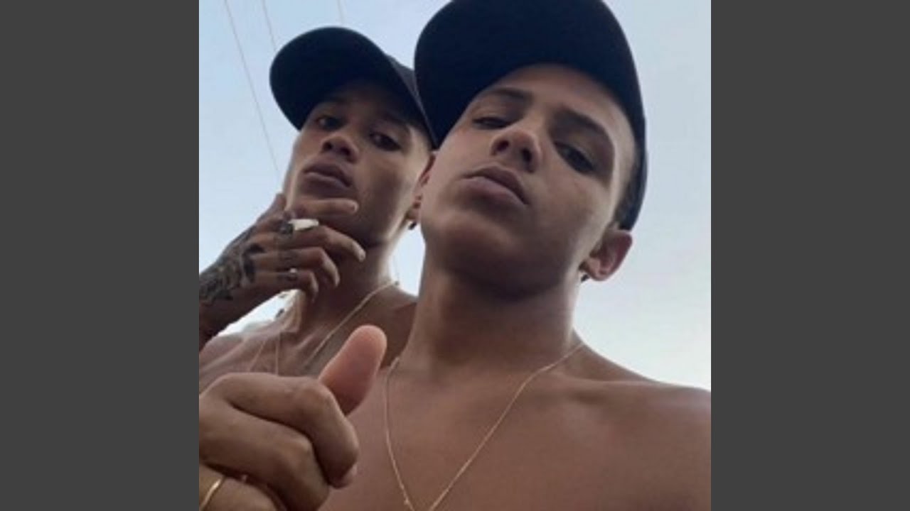 SÓ AS QUENTE NA RLK DO CH DAS CASINHAS
