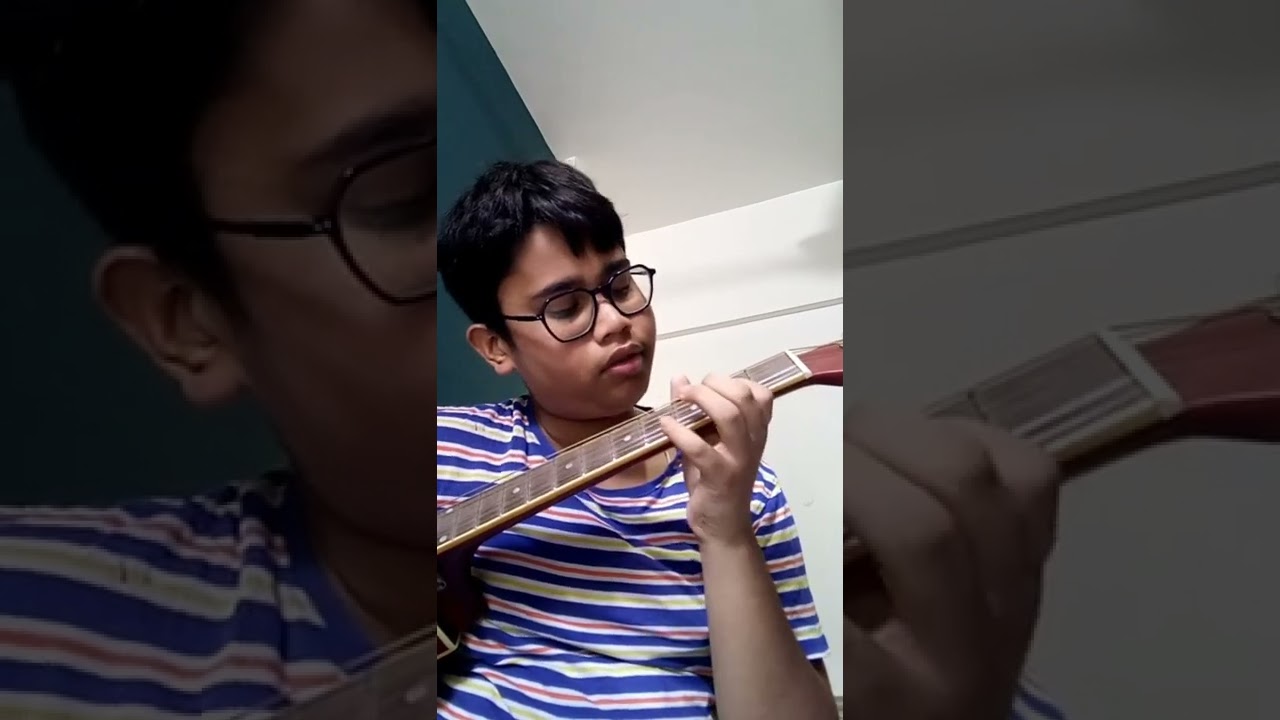 JoJo's Golden Wind (Theme Song)