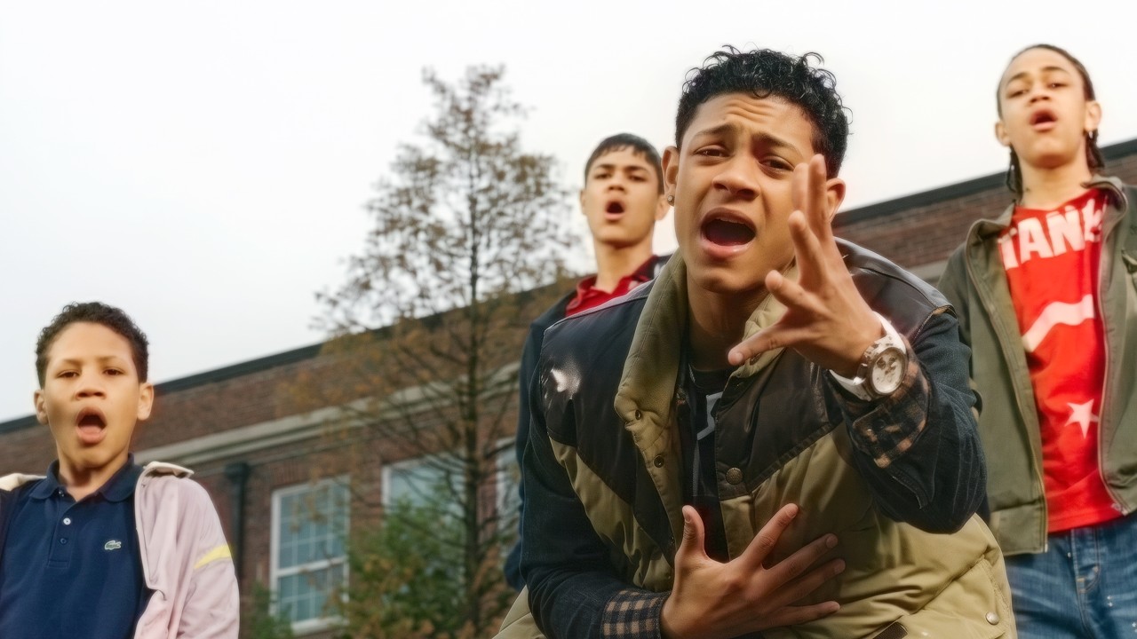 B5 - All I Do (Official Music Video)