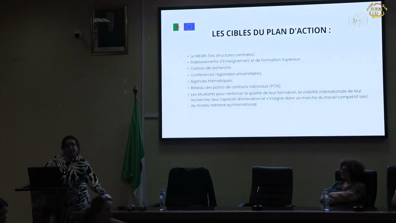 journée d'information et de formation sur le Projet IPTICAR     FINAL