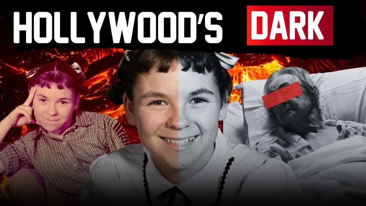 Lauren Chapin: Hollywood’s Exploited Child
