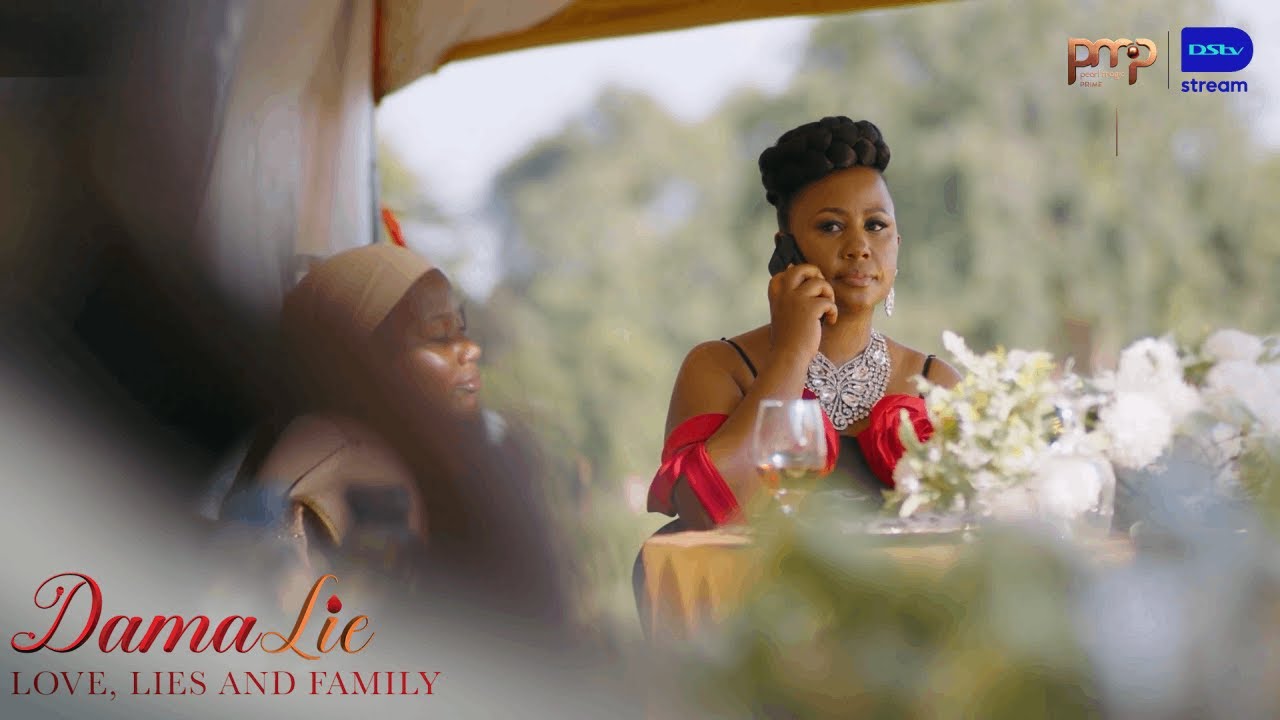Damalie season break: Chaos, betrayal, and unforgettable Twists