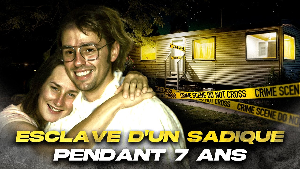 Le calvaire de COLLEEN STAN, enfermée pendant 7 ANS dans une BOÎTE