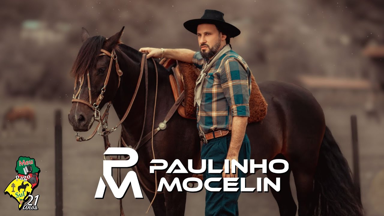 PFS 176 |  Paulinho Mocelin Ao Vivo em Itaiópolis